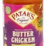 PATAKS Butter Chicken 450g