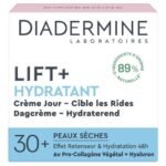 DIADERMINE Lift+ Hydra crème jour 50ml