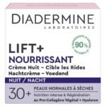 DIADERMINE Lift+ Nutri crème nuit 50ml