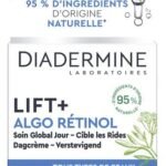 DIADERMINE Lift+ Phyto soin de jour 50ml