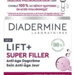 DIADERMINE Lift+ superfil.cr.jour 50ml