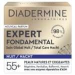 DIADERMINE Exp.Rejuvenation cr.nuit 50ml