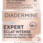 DIADERMINE Epert Act.Glow cr.jour 50ml
