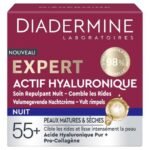 DIADERMINE Expert Hyaluron cr.nuit 50ml