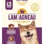 B sauce agne+superf.gf 370g