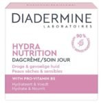 DIADERMINE hydra nutrition jour 50ml