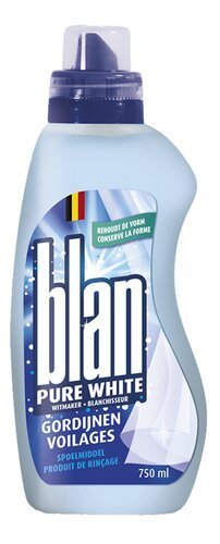 3386995 BLAN Pure White Voilages 750ml – Image 1