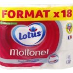 LOTUS Moltonel 3é 126f 18r