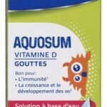 DAVITAMON Aquosum Vit.D Gouttes 25ml