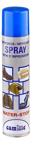 341283 CAMILLE Spray impregn. Water-stop 300ml – Image 1