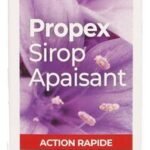 ORTIS Propex Sirop appaisant 150ml