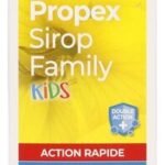 ORTIS Propex Family Kids 150ml