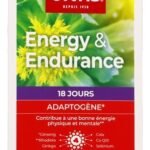 ORTIS Energy & Endurance 36pc