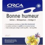 ORCA Bonne humeur 30pc