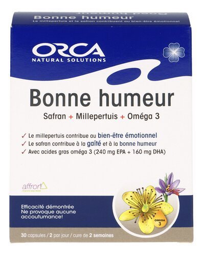 3417960 ORCA Bonne humeur 30pc - Image 1