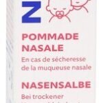 NISITA pommade nasale bébé-enfant 10g