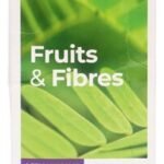 ORTIS Fruits&fibres Sirop 250ml