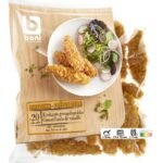 B poulet croustillant 800g