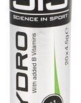 SIS Go Hydro Lemon 20x4g