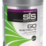 SIS Go Energy+Go Electrol.Myrtilles 500g (1pc)