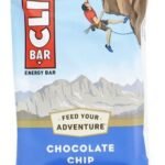 CLIF BAR Chocolate Chip 68g