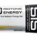 SIS Go Isotonic Energy Orange 60ml (1pc)