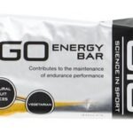 SIS Go Energy Bar Banana 40g