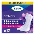 TENA Discreet Maxi Night serv.+ 2x6pc