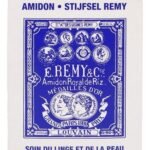 REMY Amidon riz Royal 350g