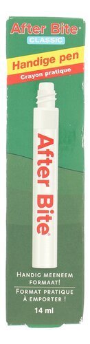 3425996 AFTER BITE Classic Crayon 14ml – Image 1