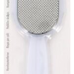 ZENNER Râpe pour les pieds