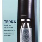 SODASTREAM Terra Black (1pc)