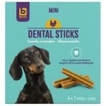 BONI Dental Sticks Small 28pc 440g