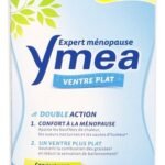 YMEA Ventre plat 64pc