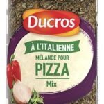 DUCROS melange pizza 12g