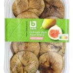B figues sechées 400g