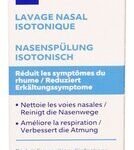 NISITA Lavage nasal Isotonique 125ml