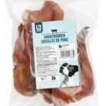 B oreilles de porc 5p