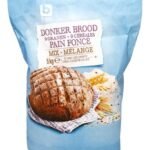 B mélange Pain brun multigrains 5kg