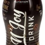 XXL NUTRITION N'Joy Pr.Iced Coffee 310ml (1pc)