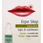 PHYSALIS Roll-on Erpe Stop 10ml