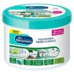 DR.BECKMANN pierre d'argile 550g