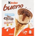 Kinder Bueno Glace Classic 4x90ml