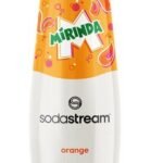 SODASTREAM Mirinda Flavor 440ml (1pc)