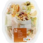 B salade caesar 400g