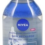 NIVEA eau micellaire Skin Recharge 400ml