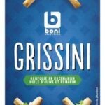 B Gressins au romarin 100g