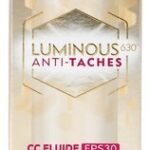 NIVEA Luminous630 CC Fluid Light 40ml