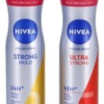 NIVEA Styling spray Strong/Ultra 250ml