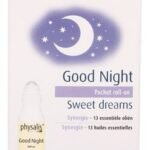 PHYSALIS Roll-on Good Night 10ml